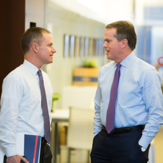 choate firm leadership