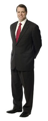 Eric J. Marandett