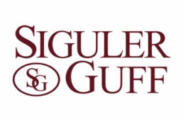 Siguler Guff