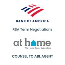 Bofa Rite Aid Dip Financing Tombstone (2)