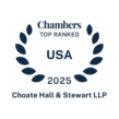 Chambers Usa 2025
