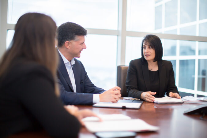Choate Fund Formation Header Image