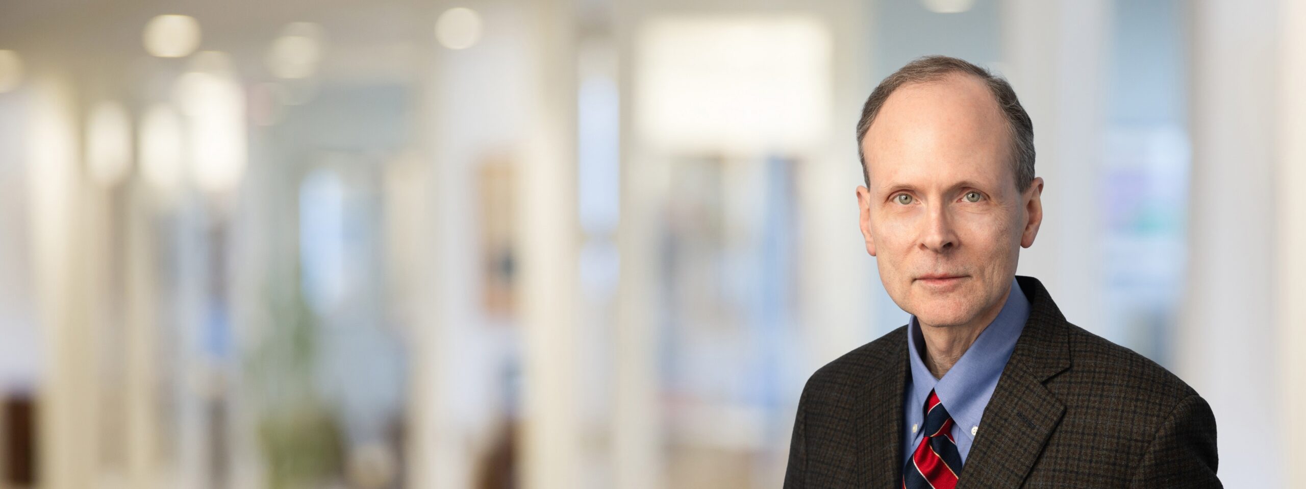 Buchanan Bob Gradient