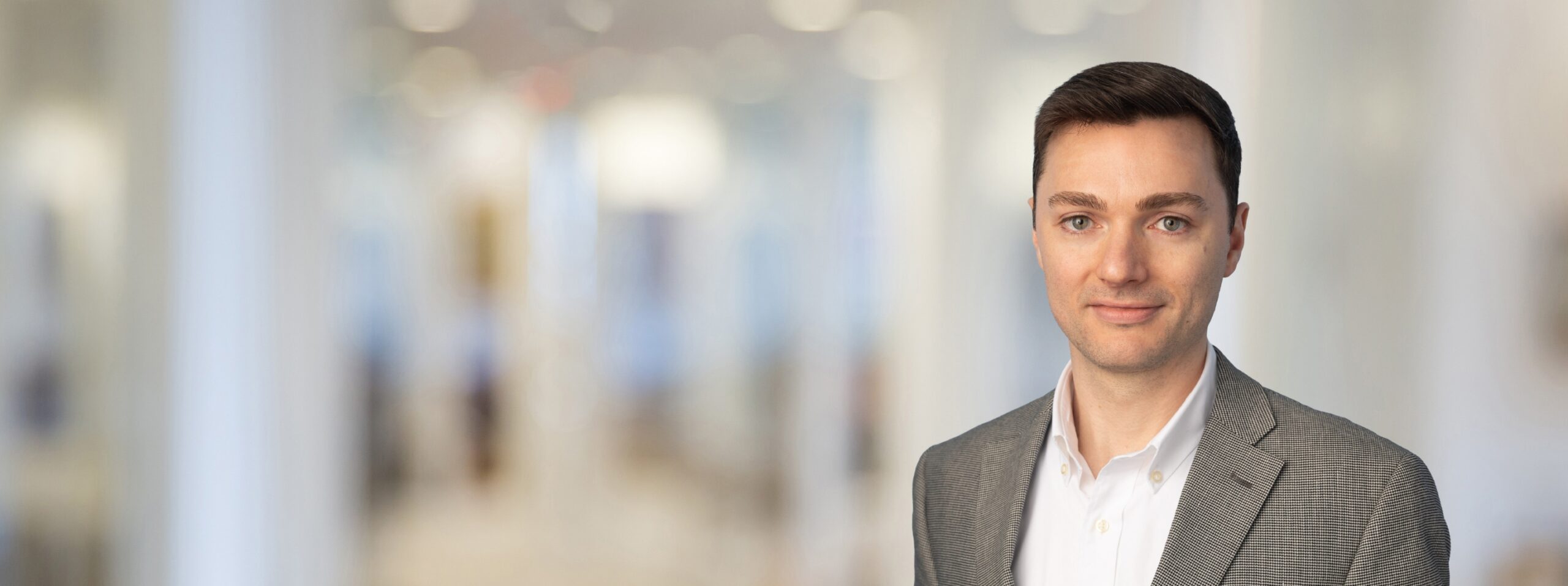 Hefferman Scott Gradient