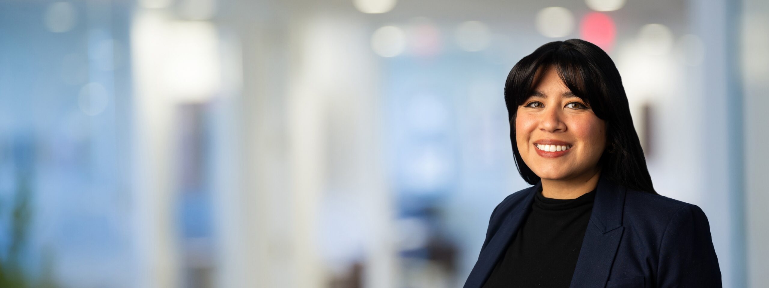 Martinez Maria Gradient