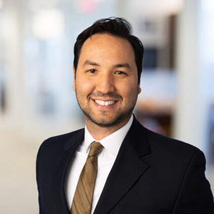 Woods Daniel Refael Square