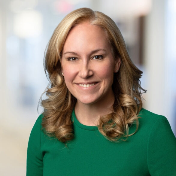 Jennifer Ewing | Choate Hall & Stewart LLP