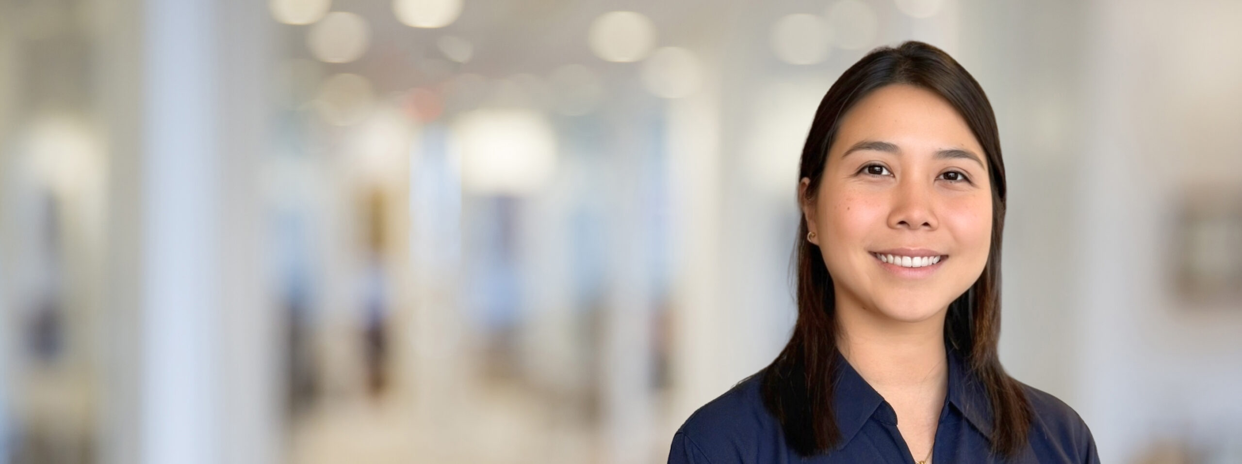 Halim Melanie Gradient