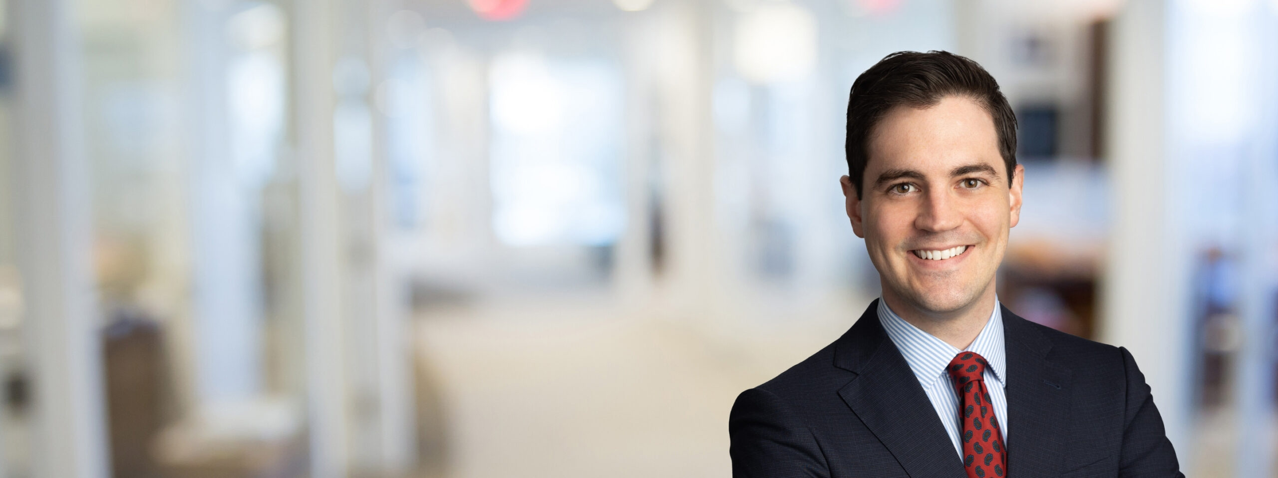 Howland William Gradient