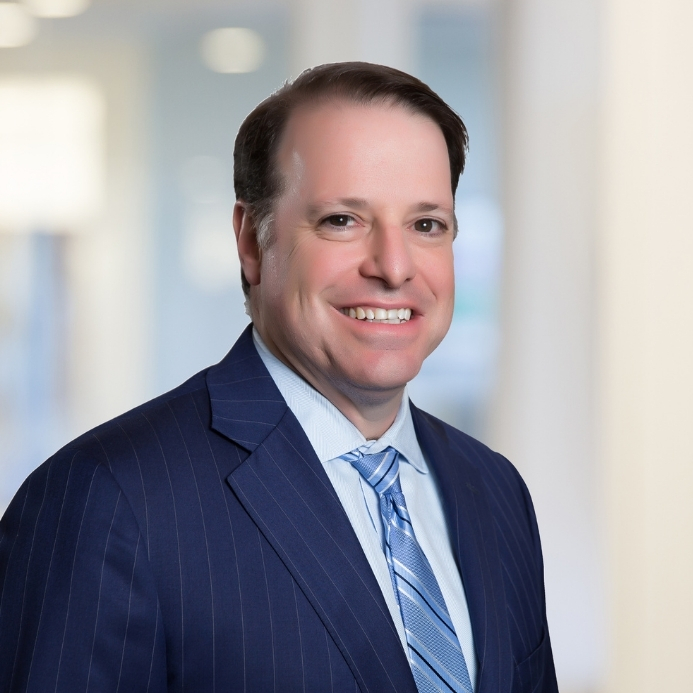 Eric J. Marandett | Choate Hall & Stewart LLP