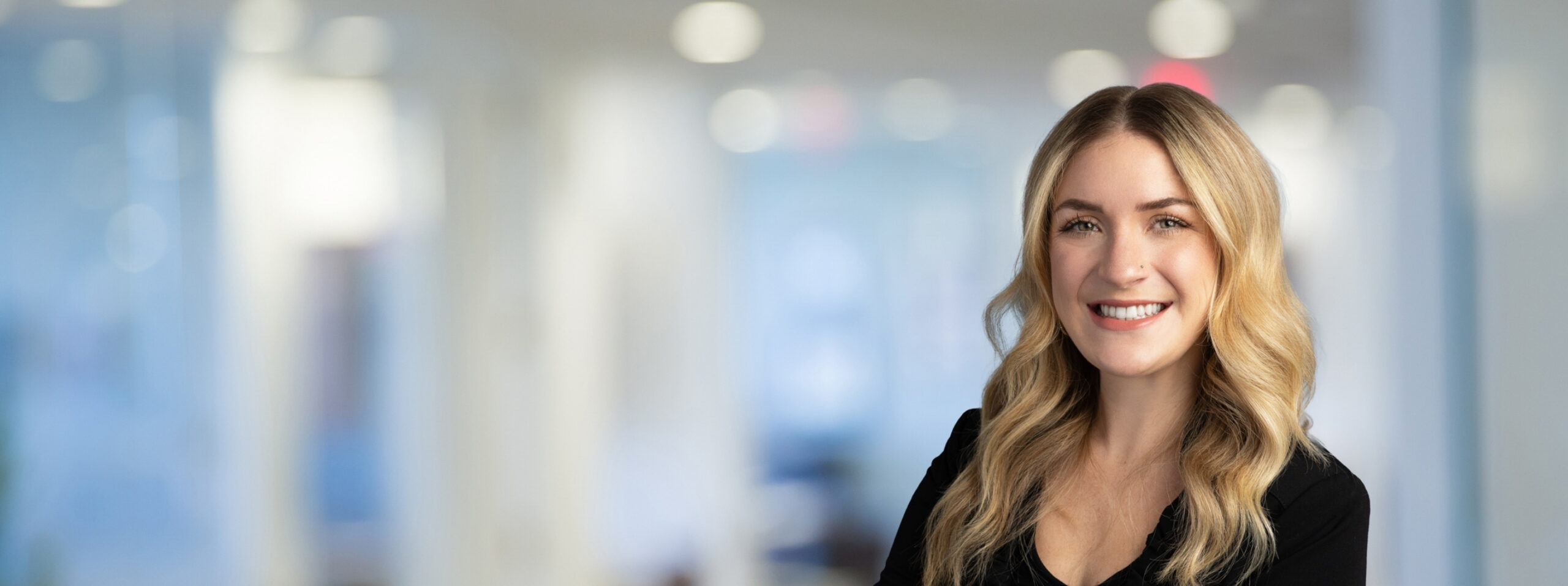 Markham Lauren Gradient