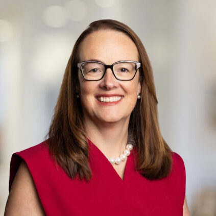 Savage Christine Square
