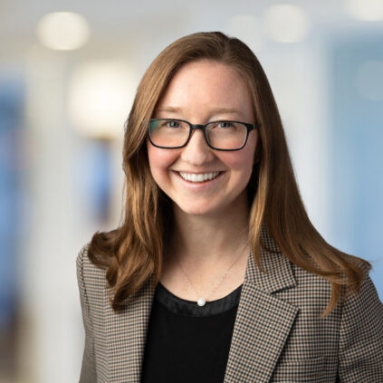 Tucker Ainsley Square