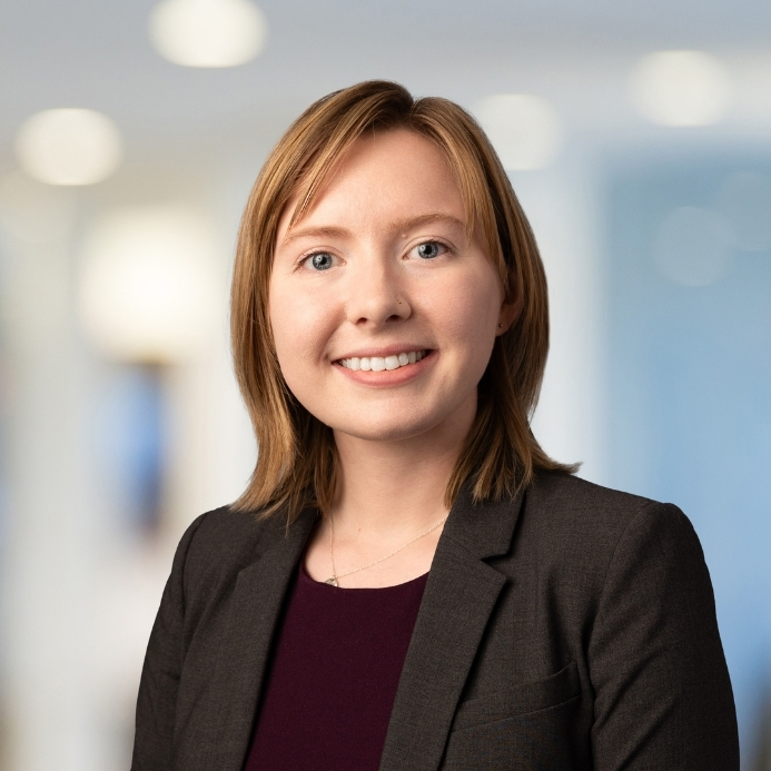 Julia Zabriskie | Choate Hall & Stewart LLP