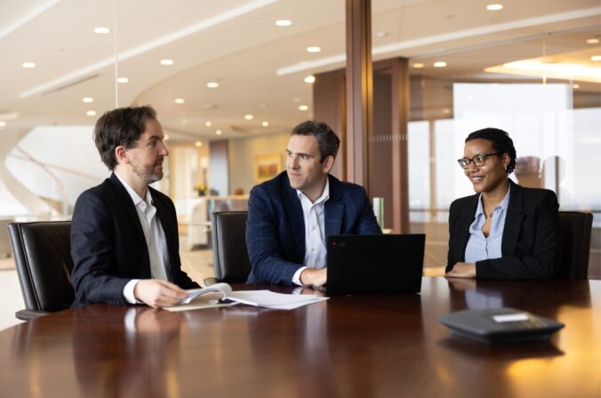Business And Financial Litigation (calhoun, Rudman And Trusty)