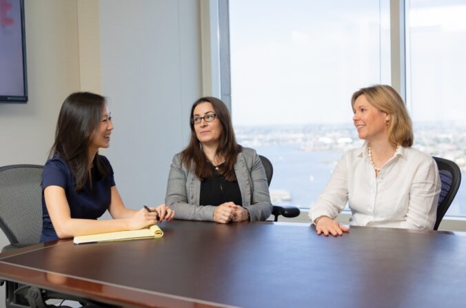 Careers 3 Pro Bono (ngo, Hodge And Frank)