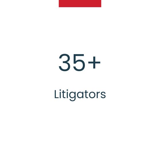 Ge Proof Point 3 35+ Litigators