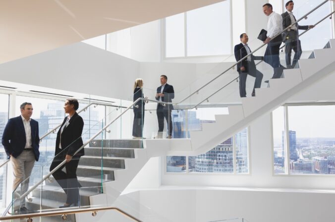 Our Firm (rudman, Trusty, London, Jaillet, Li, Pitfield And Sullivan)