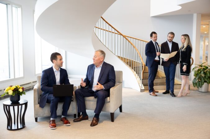 Restructuring And Bankruptcy (marshall, Gooding, Foushee, Thide And Oftedal)