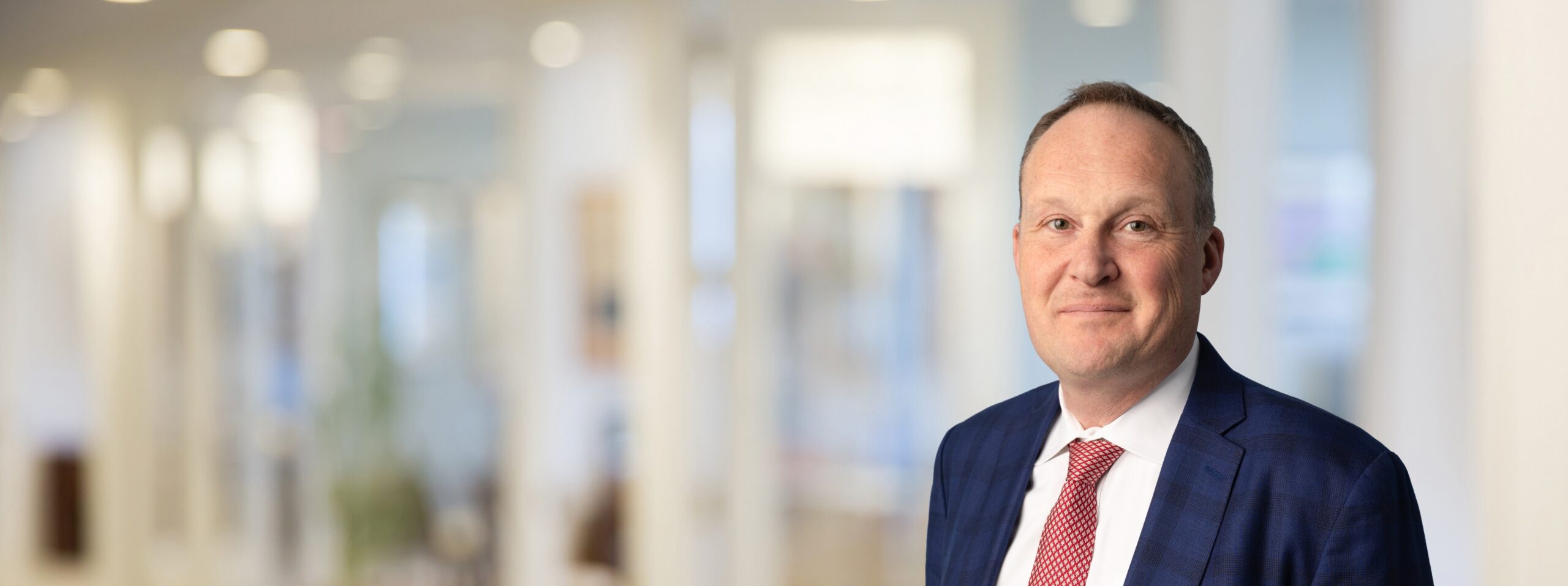 Comerford Michael Gradient