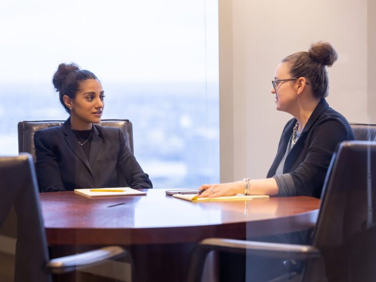Careers How We Work