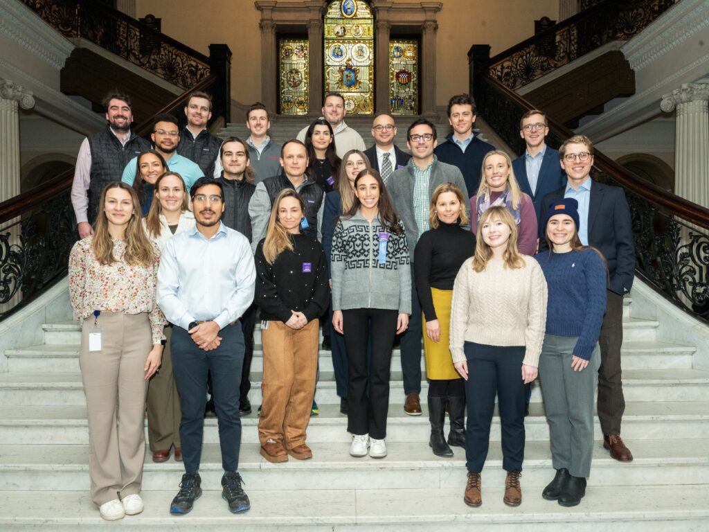 Pro Bono 2025 Walk To The Hill