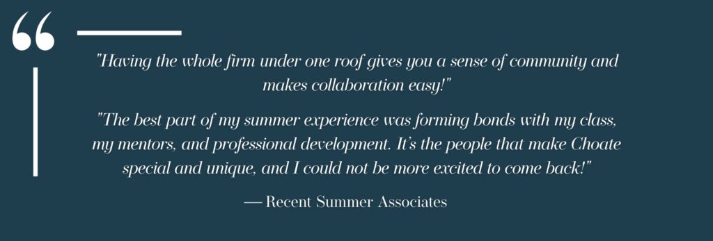 Law Students Quote Box