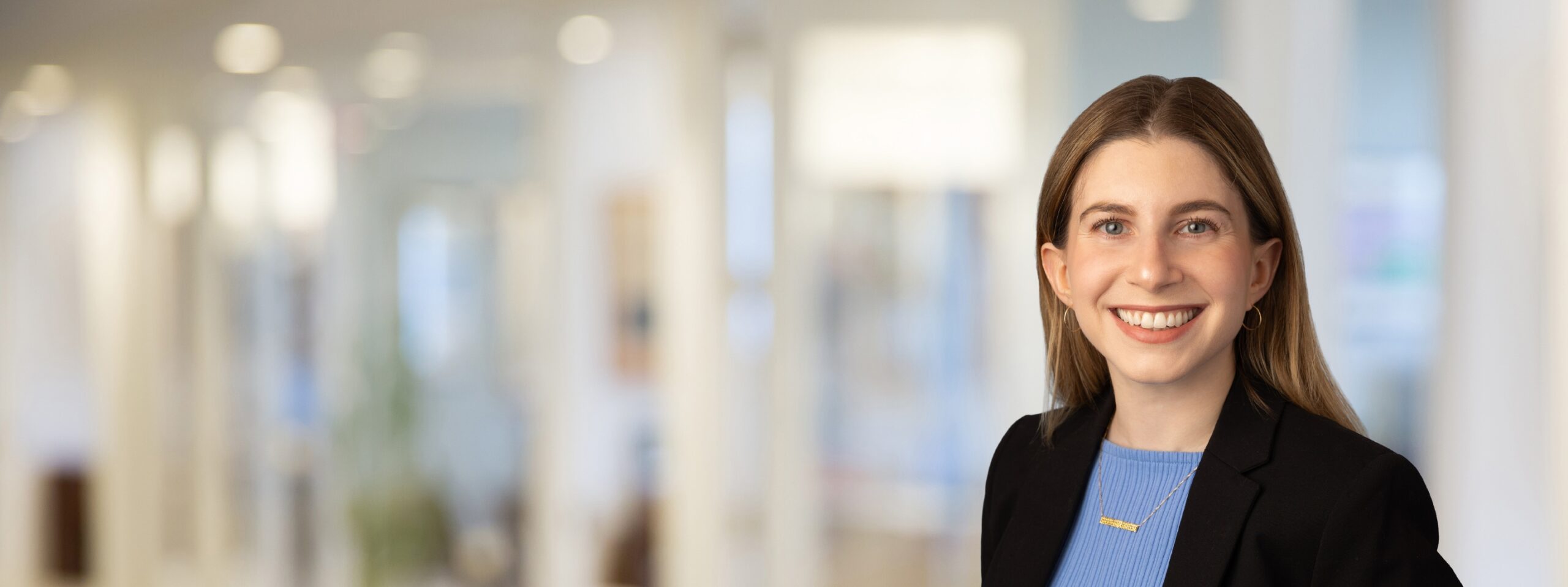 Trust Molly Gradient