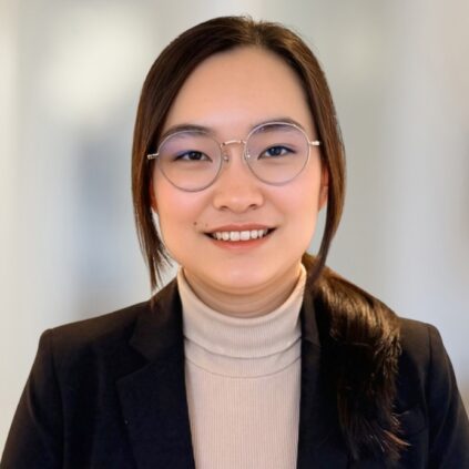 Yang Tracy Square Temp