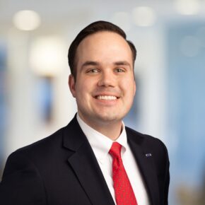 Chapman James Square