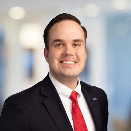 Chapman James Square