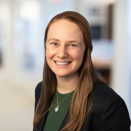 Stpierre Hannah Square