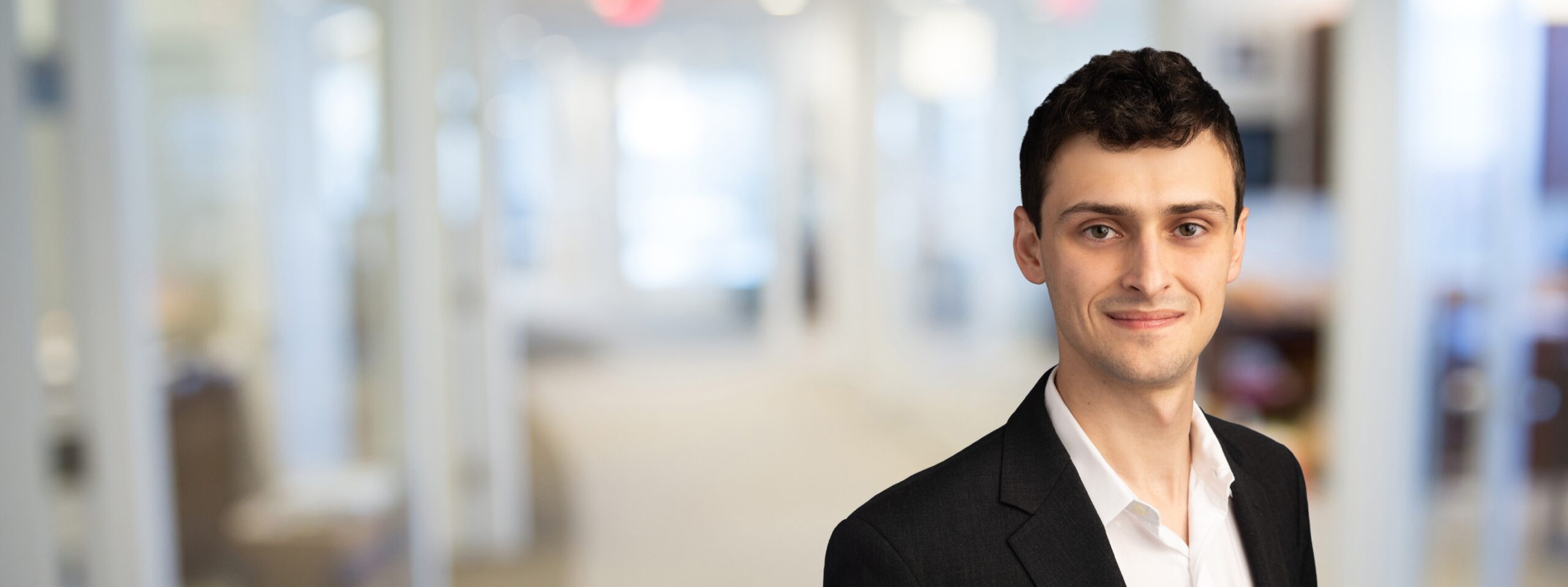 Umansky Greg Gradient